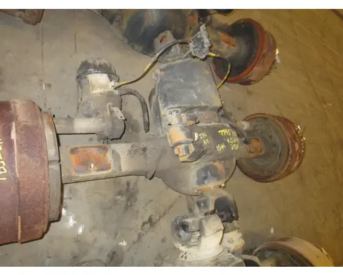 Axle Assembly, Rear (Single Or Rear) MERITOR-ROCKWELL RD20145 LKQ Heavy Truck - Goodys