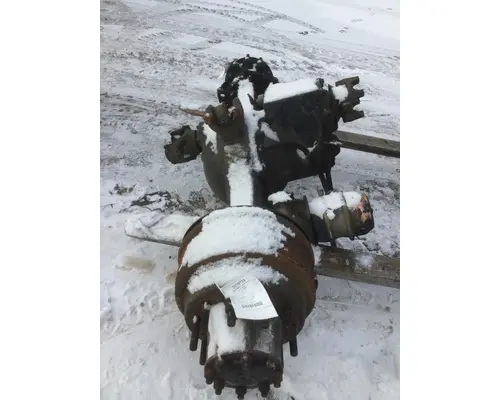 Axle Assembly, Rear (Single Or Rear) MERITOR-ROCKWELL RD20145 LKQ Heavy Truck - Goodys