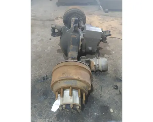 Axle Assembly, Rear (Single Or Rear) MERITOR-ROCKWELL RD20145 LKQ Heavy Truck - Goodys