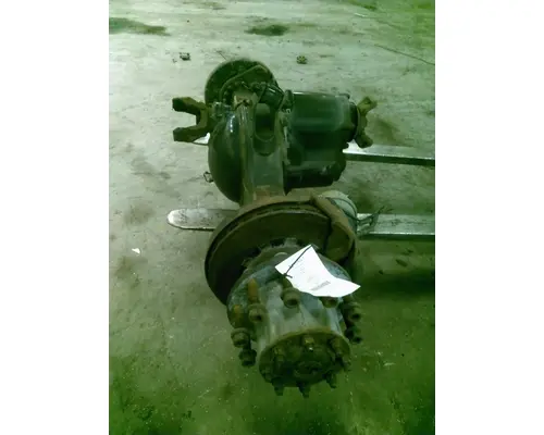 Axle Assembly, Rear (Single Or Rear) MERITOR-ROCKWELL RD20145 LKQ Heavy Truck - Goodys