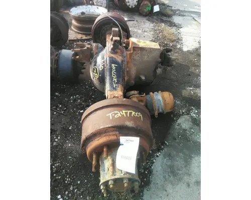 Axle Assembly, Rear (Single Or Rear) MERITOR-ROCKWELL RD20145 LKQ Heavy Truck - Goodys