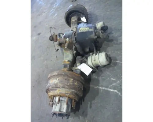 Axle Assembly, Rear (Single Or Rear) MERITOR-ROCKWELL RD20145 LKQ Heavy Truck - Goodys