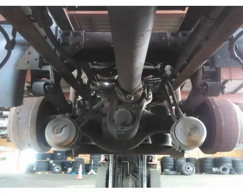 Axle Assembly, Rear (Single Or Rear) MERITOR-ROCKWELL RD20145 LKQ Heavy Truck - Goodys