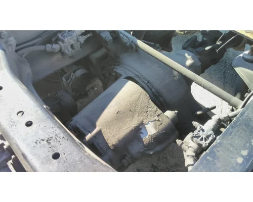 Axle Assembly, Rear (Single Or Rear) MERITOR-ROCKWELL RD20145 LKQ Heavy Truck - Goodys