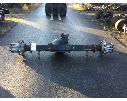 Axle Housing (Front) MERITOR-ROCKWELL RD20145 LKQ KC Truck Parts - Inland Empire