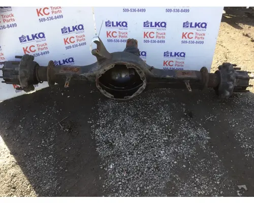 Axle Housing (Front) MERITOR-ROCKWELL RD20145 LKQ KC Truck Parts - Inland Empire