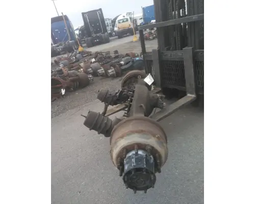Axle Housing (Front) MERITOR-ROCKWELL RD20145 LKQ KC Truck Parts - Inland Empire