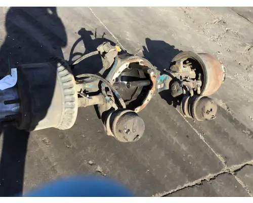 Axle Housing (Front) MERITOR-ROCKWELL RD20145 LKQ Western Truck Parts