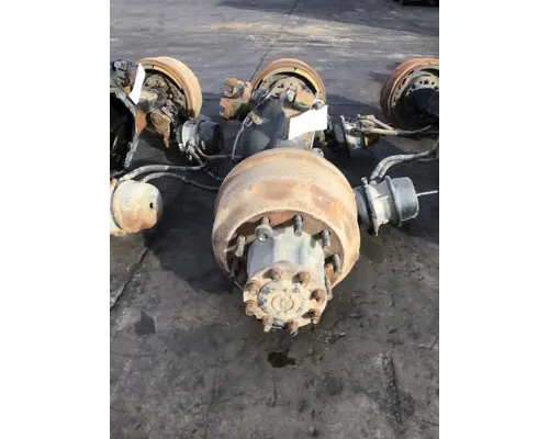 Axle Housing (Front) MERITOR-ROCKWELL RD20145 LKQ Western Truck Parts