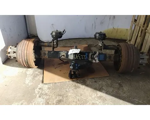 Axle Housing (Front) MERITOR-ROCKWELL RD20145 LKQ Western Truck Parts