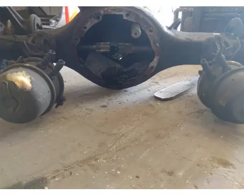 Axle Housing (Front) MERITOR-ROCKWELL RD20145 LKQ Western Truck Parts