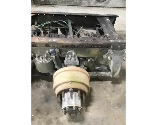 Axle Housing (Front) MERITOR-ROCKWELL RD20145 LKQ Evans Heavy Truck Parts