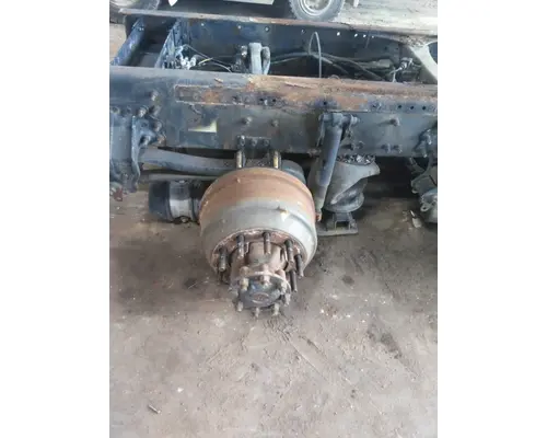 Axle Housing (Front) MERITOR-ROCKWELL RD20145 LKQ Evans Heavy Truck Parts