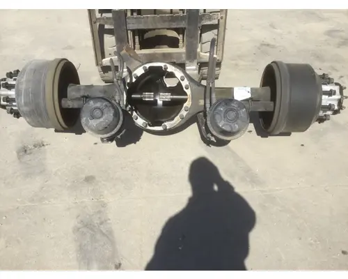 Axle Housing (Front) MERITOR-ROCKWELL RD20145 LKQ Geiger Truck Parts