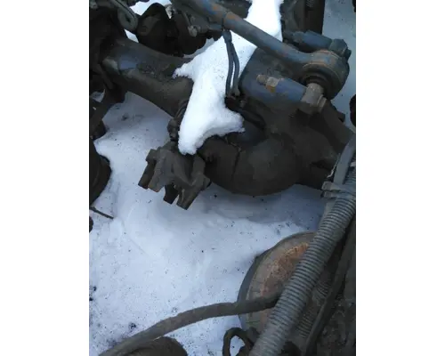 Axle Housing (Front) MERITOR-ROCKWELL RD20145 LKQ Thompson Motors - Wykoff