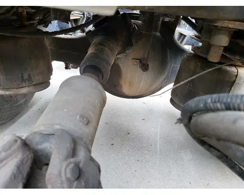 Axle Housing (Front) MERITOR-ROCKWELL RD20145 LKQ Thompson Motors - Wykoff