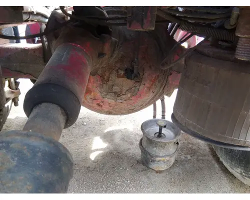 Axle Housing (Front) MERITOR-ROCKWELL RD20145 LKQ Thompson Motors - Wykoff