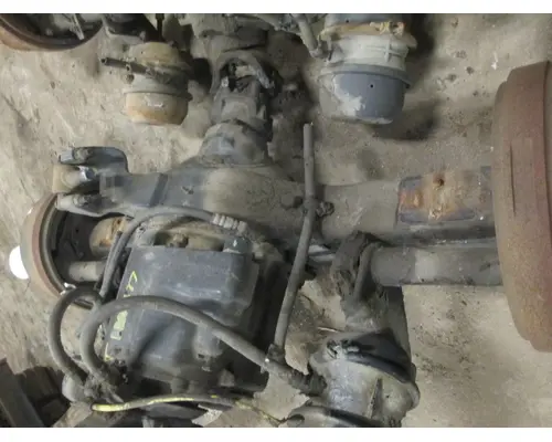 Axle Housing (Front) MERITOR-ROCKWELL RD20145 LKQ Heavy Truck - Goodys