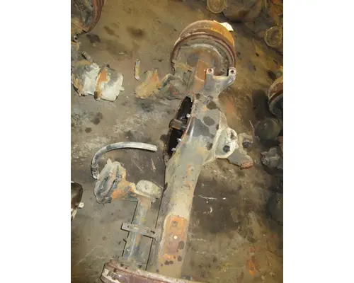 Axle Housing (Front) MERITOR-ROCKWELL RD20145 LKQ Heavy Truck - Goodys