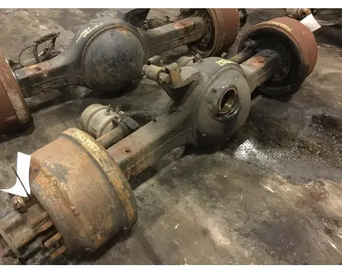 Axle Housing (Front) MERITOR-ROCKWELL RD20145 LKQ Heavy Truck - Goodys