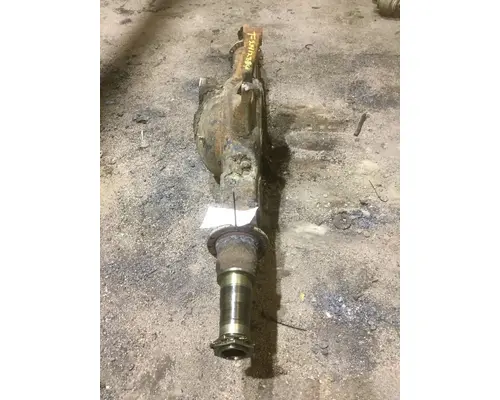 Axle Housing (Front) MERITOR-ROCKWELL RD20145 LKQ Heavy Truck - Goodys