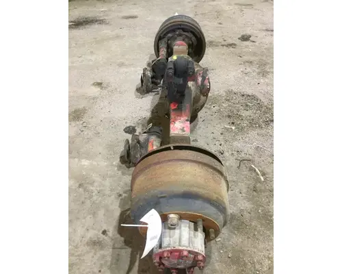 Axle Housing (Front) MERITOR-ROCKWELL RD20145 LKQ Heavy Truck - Goodys