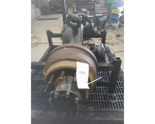 Axle Housing (Front) MERITOR-ROCKWELL RD20145 LKQ Heavy Truck - Goodys