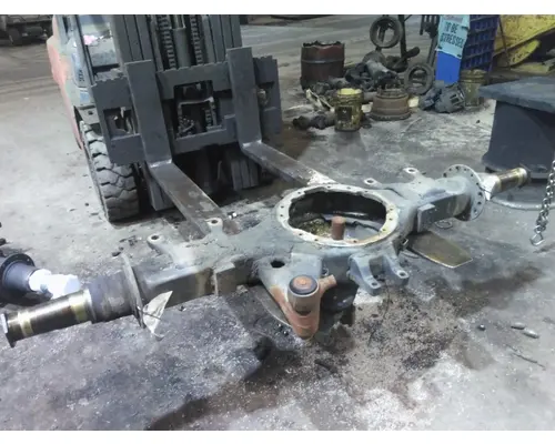 Axle Housing (Front) MERITOR-ROCKWELL RD20145 LKQ Heavy Truck - Goodys