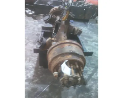 Axle Housing (Front) MERITOR-ROCKWELL RD20145 LKQ Heavy Truck - Goodys