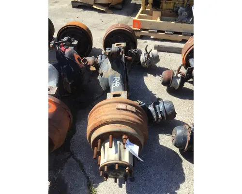Axle Housing (Front) MERITOR-ROCKWELL RD20145 LKQ Heavy Truck - Goodys
