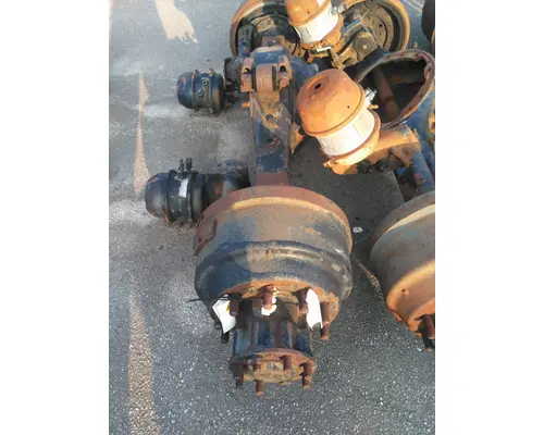 Axle Housing (Front) MERITOR-ROCKWELL RD20145 LKQ Heavy Truck - Goodys