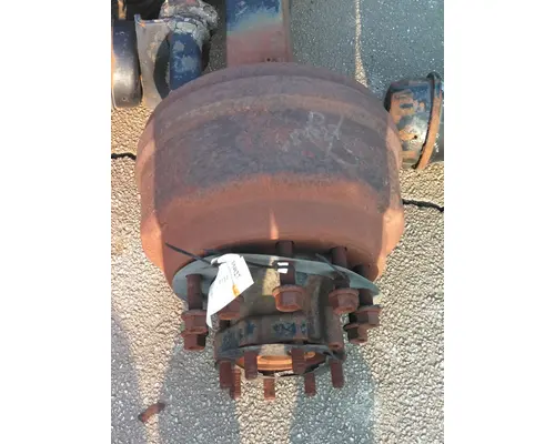 Axle Housing (Front) MERITOR-ROCKWELL RD20145 LKQ Heavy Truck - Goodys