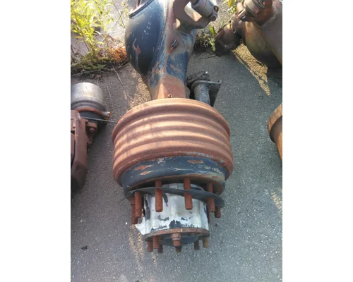Axle Housing (Front) MERITOR-ROCKWELL RD20145 LKQ Heavy Truck - Goodys