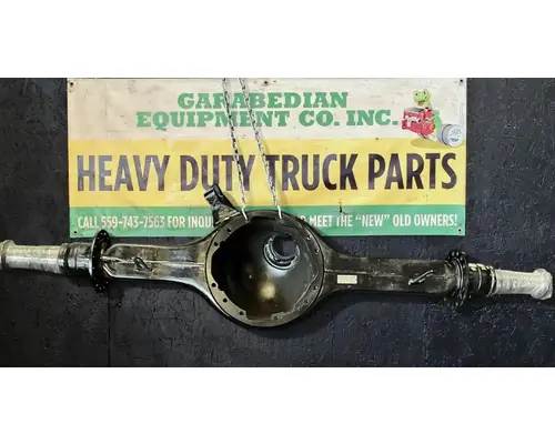 Axle Housing (Front) Meritor/Rockwell RD20145 Geco - Fresno