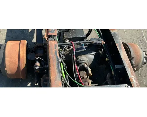 Axle Housing (Front) Meritor/Rockwell RD20145 Geco - Fresno