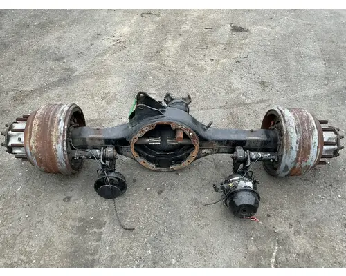 Axle Housing (Front) Meritor/Rockwell RD20145 Geco - Fresno