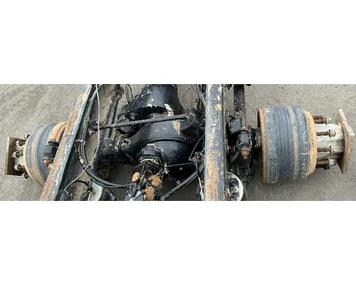 Axle Housing (Front) Meritor/Rockwell RD20145 Geco - Fresno