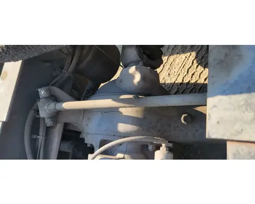 Axle Housing (Front) Meritor/Rockwell RD20145 Geco - Dinuba