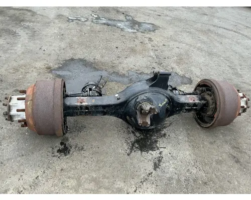 Axle Housing (Front) Meritor/Rockwell RD20145 Geco - Dinuba