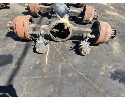 Axle Housing (Front) Meritor/Rockwell RD20145 Geco - Dinuba