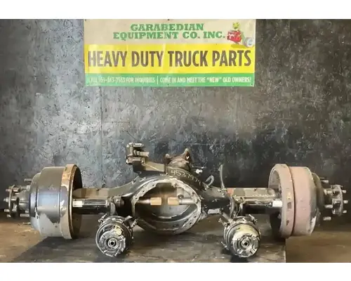 Axle Housing (Front) Meritor/Rockwell RD20145 Geco - Dinuba