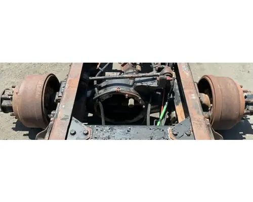 Axle Housing (Front) Meritor/Rockwell RD20145 Geco - Fresno