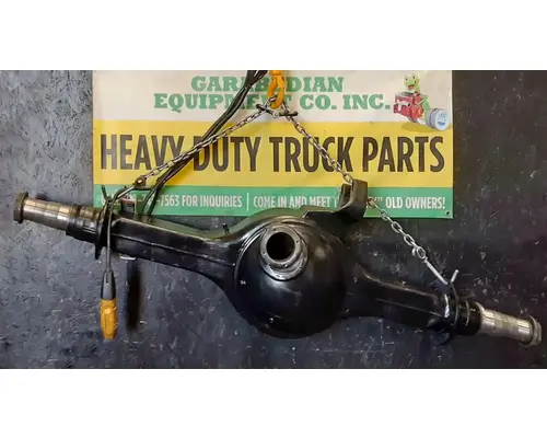 Axle Housing (Front) Meritor/Rockwell RD20145 Geco - Fresno