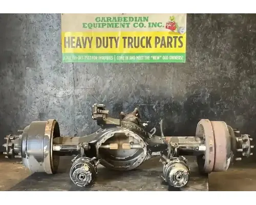 Axle Housing (Front) Meritor/Rockwell RD20145 Geco - Dinuba