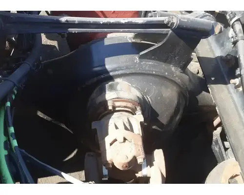 Axle Housing (Front) Meritor/Rockwell RD20145 Geco - Dinuba