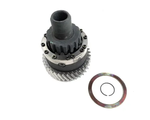 Differential Parts, Misc. MERITOR-ROCKWELL RD20145 LKQ Universal Truck Parts