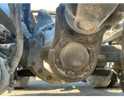 Rears (Front) Meritor/Rockwell RD20145 Geco - Fresno