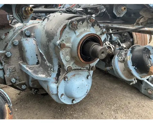 Rears (Front) Meritor/Rockwell RD20145 Geco - Fresno