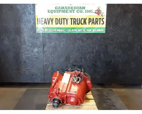 Rears (Front) Meritor/Rockwell RD20145 Geco - Fresno