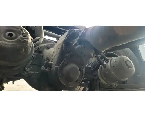 Rears (Front) Meritor/Rockwell RD20145 Geco - Fresno